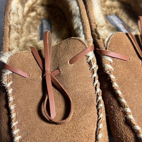 Eddie Bauer - sleepers size 8 unisex - Picture 3 of 6